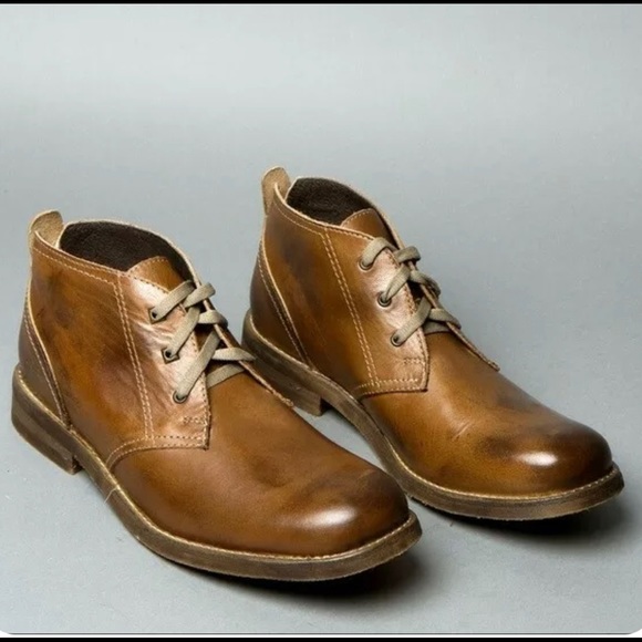 Bed Stu Other - Bed Stu Men's Draco Toast Zone Chukka Boot